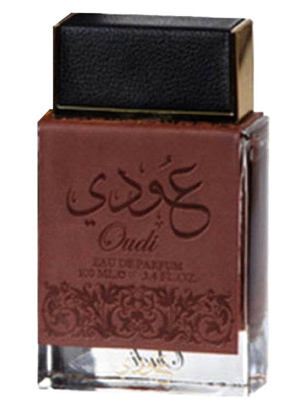 Ard Al Zaafaran Oudi 100ml EDP for Men
