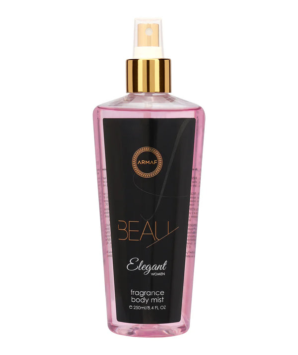 Armaf Beau Elegant 250ml Body Spray for Women