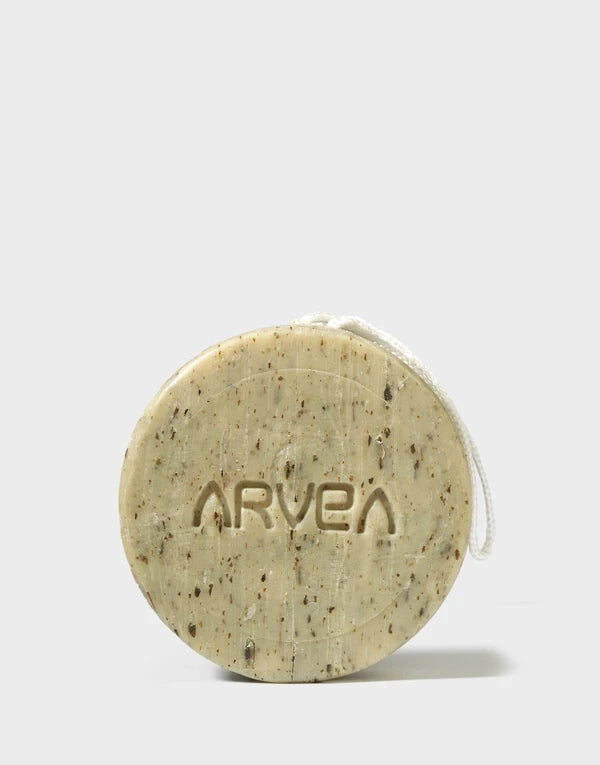 Arvea Miracle Soap for Daily Use and Showering