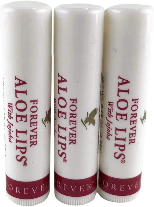 Forever Living Aloe Lips Balm
