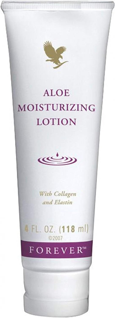 Forever Living Aloe Vera Moisturising Lotion