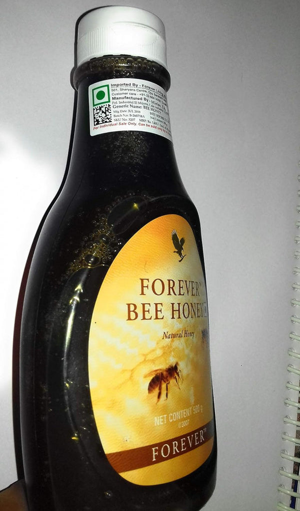Forever Living Healthcare Bee Honey 500 G