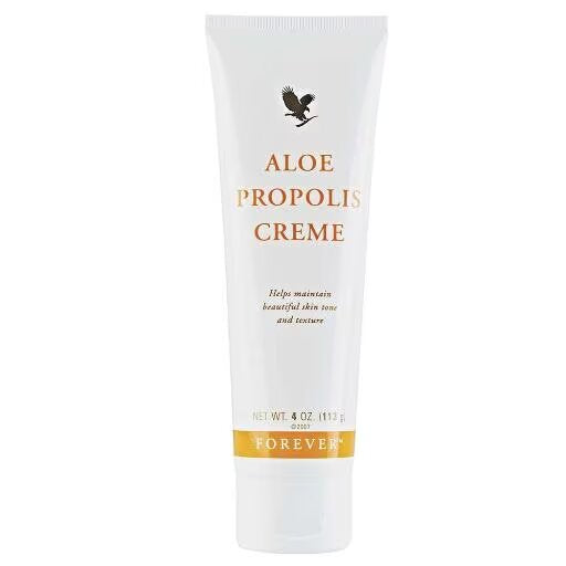 Forever Living Aloe Propolis Creme, 113G - Supports The Body'S Defenses