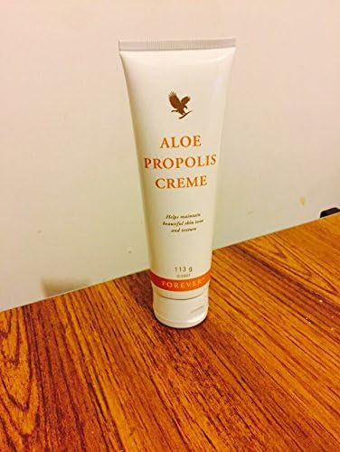 Forever Living Aloe Vera Propolis Creme