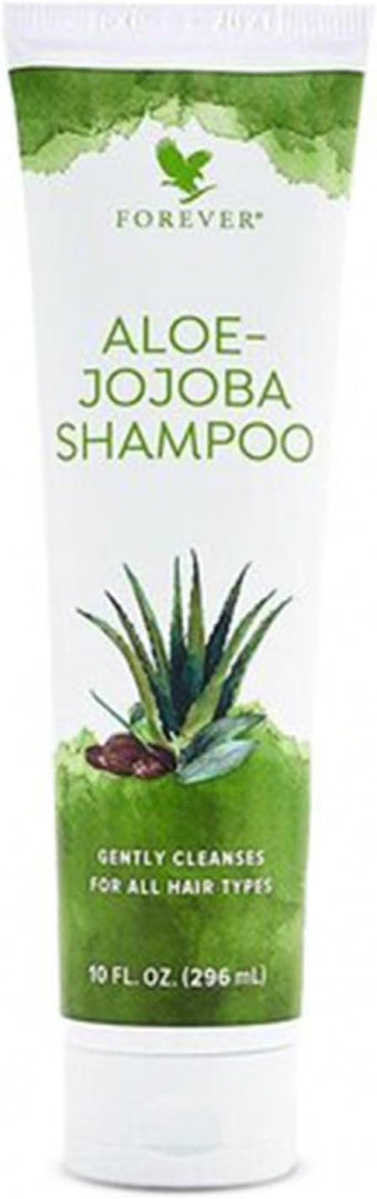 Forever Living Products Aloe-Jojoba Shampoo 296 ml