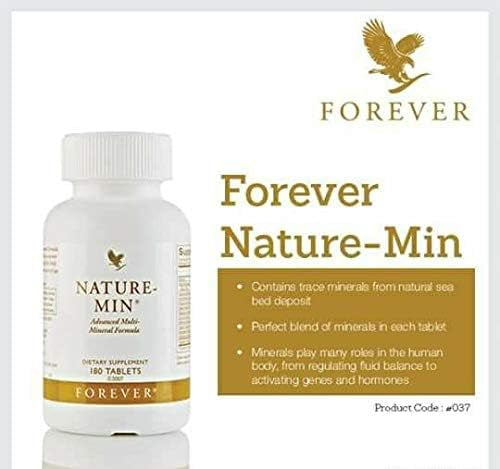 Forever Nature-Min Skin Care Hair Loss Remover