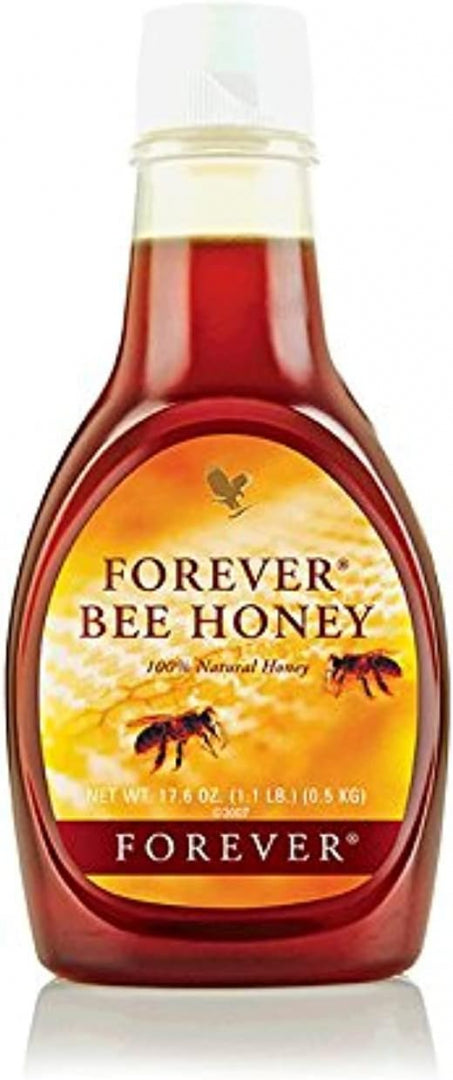 Forever Natural Bee Honey 500 G