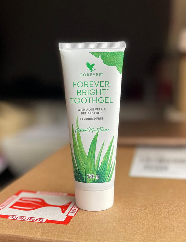Forever Bright toothgel - 130 Grams