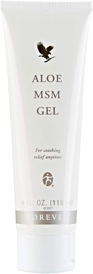 Forever Living Products Pure Aloe Gel