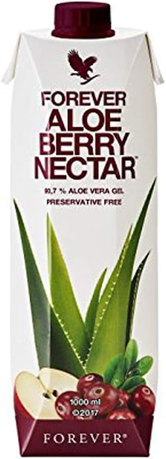 Forever Living Aloe Berry Nectar, 1 Liter