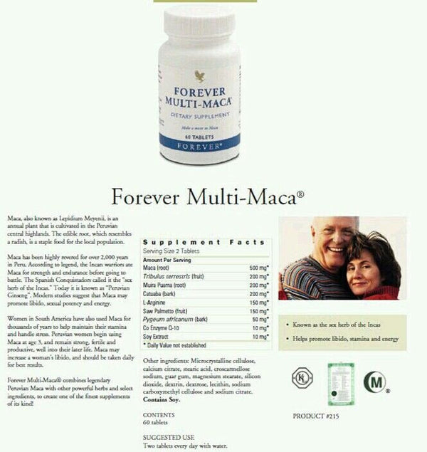 Forever Living Garcinia Plus - Forever Living- Forever Therm - Vegan Friendly