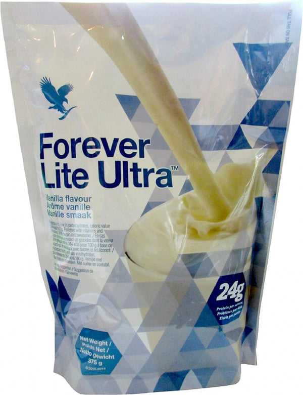 Forever Lite U La - Vanilla