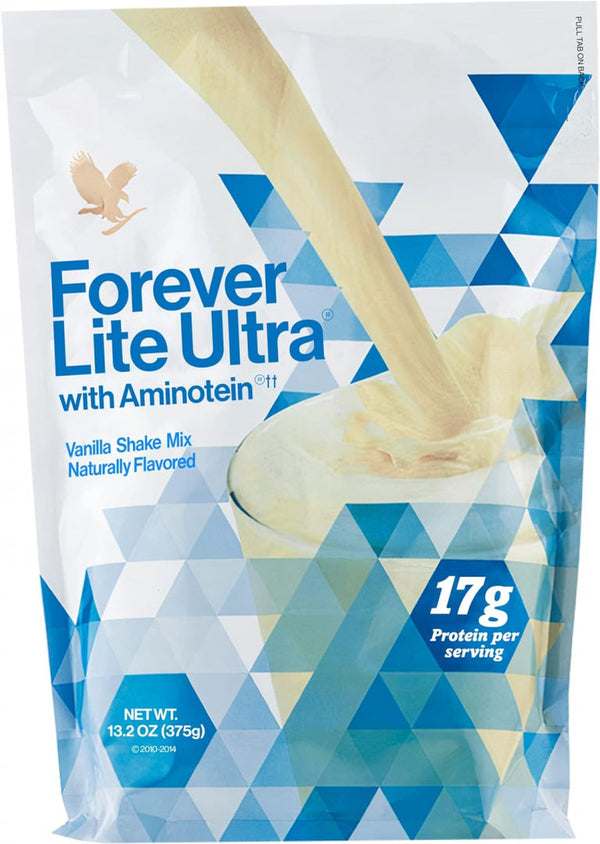 Forever Lite U La Vanilla - 17 G