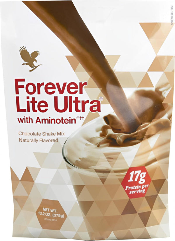 Forever Lite U La with Aminotein Chocolate