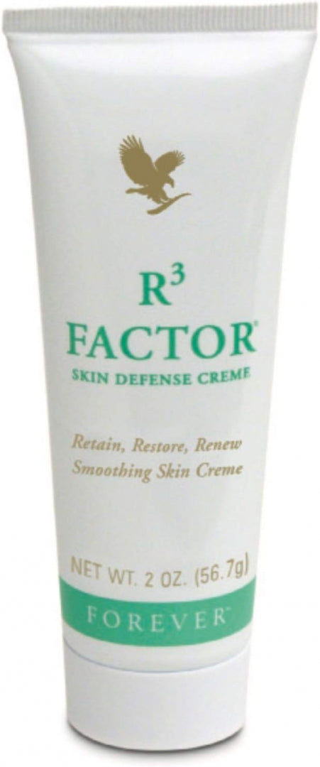 Forever Cream Products Helps Maintain Skin Tone and Texture