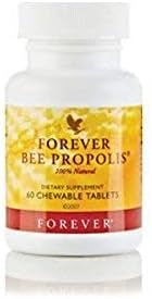 Forever Living Bee Propolis Chewable 60 Tablets