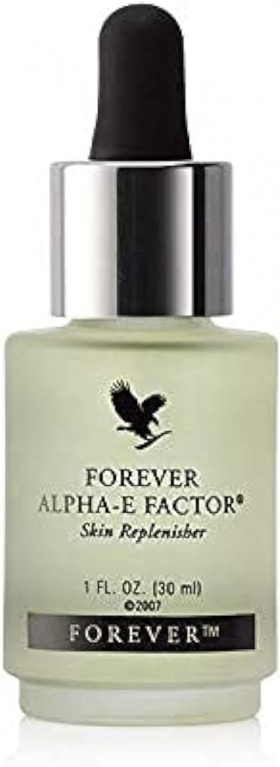 Forever Alpha-E Factor 1 Fl Oz 30 ml