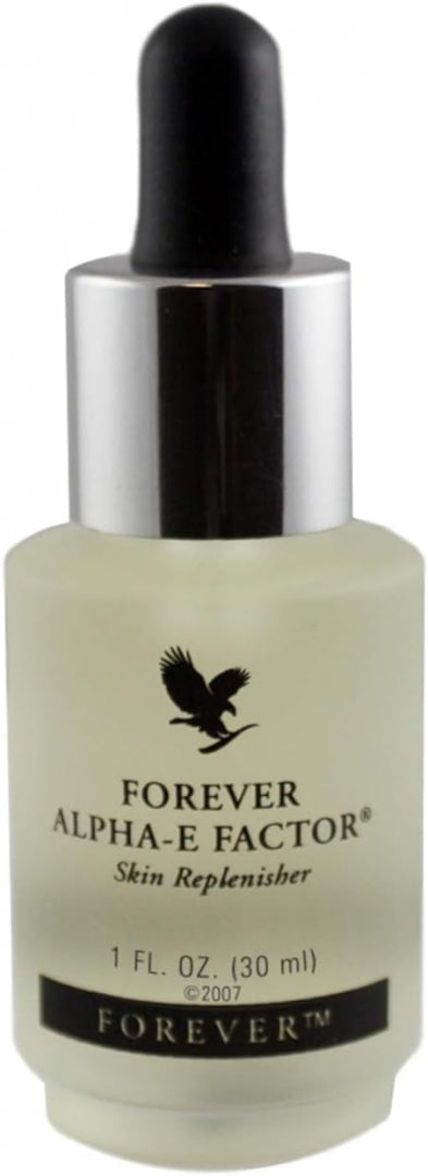 Forever Alpha-E Factor - Skin Replenisher for Younger Looking Appearance