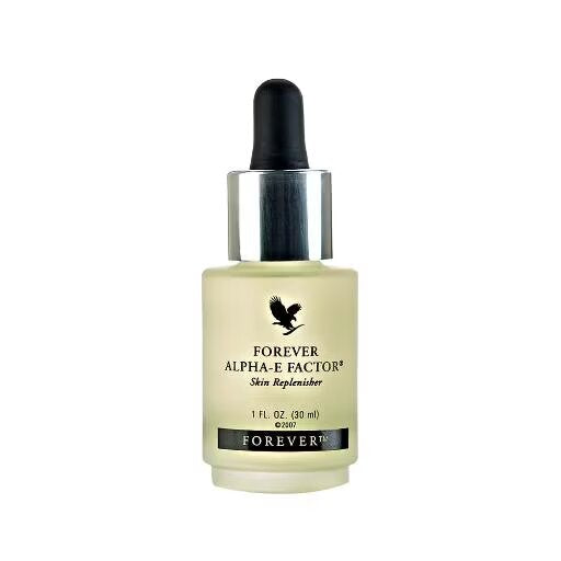 Forever Living Alpha-E Factor, 30 ml - Great for All Skin Types