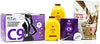 Forever Living Clean 9 C9 U La with Aminotein Natural Weight Loss Chocolate