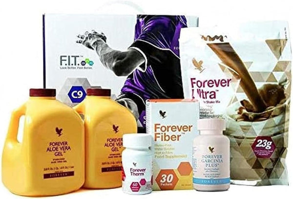 Forever Living Clean 9 - Nutritional Supplement