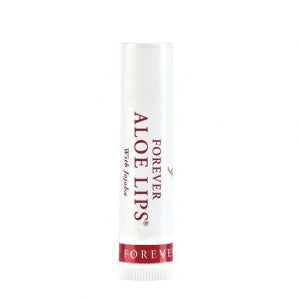 Forever Living Aloe Lips, 425 G - Soothes Dry, Chapped Lips
