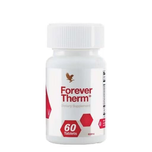 Forever Living therm , , 60 Capsules -
