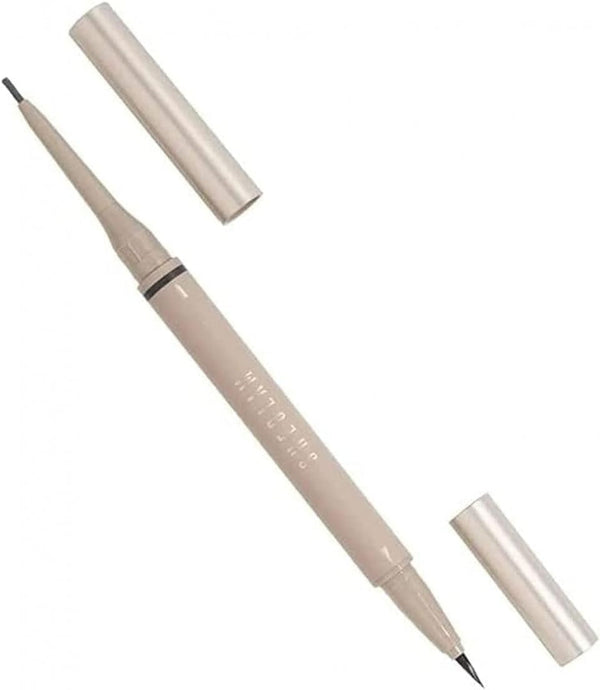 SHEGLAM Waterproof 2-in-1 Eyebrow Pencil - Espresso