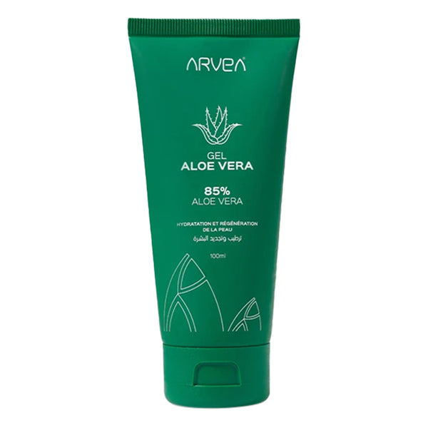 Arvea Aloe Vera Gel - 100 ml