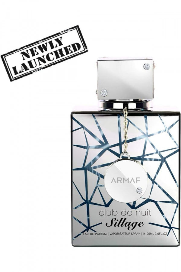Armaf Club De Nuit Sillage Edp 105ml