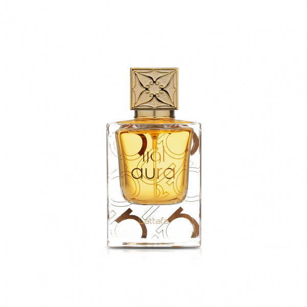 Lattafa Aura Eau de Parfum for Women - 60ml