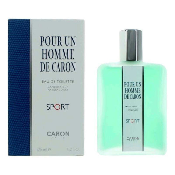 Pour Un Homme de Caron Sport Caron for men – Abu Dhabi Store New