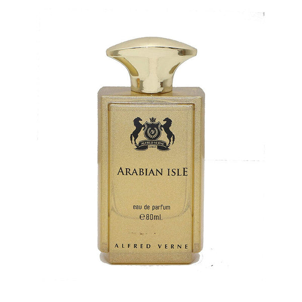 Alfred Verne Arabian Isle 80ml EDP Unisex