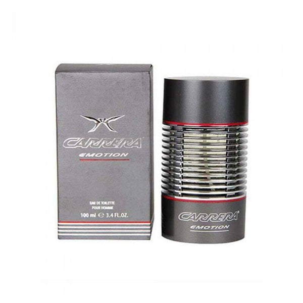 Carrera Emotion 100ml EDT for Men