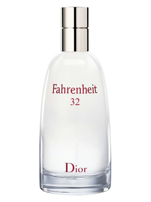 Dior Fahrenheit 32 Edt 50 ml Discontinue Limited Stock