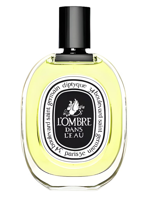 Diptyque L'OMBRE DANS L'EAU EDT