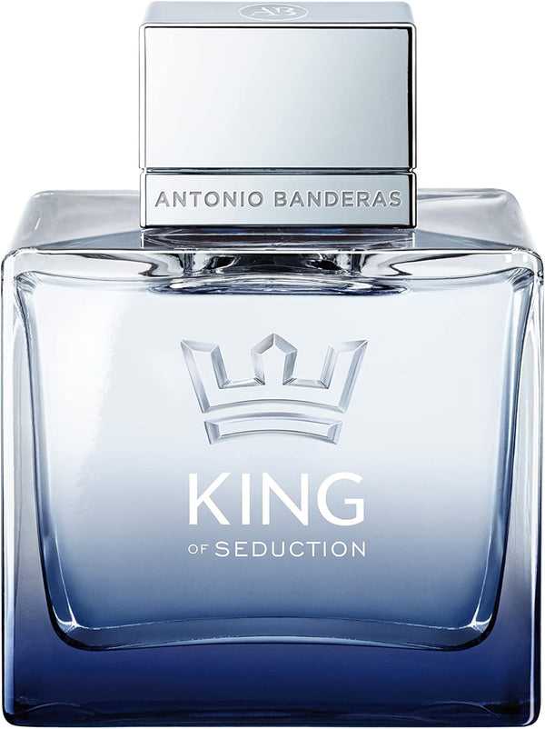 Antonio Banderas King of Seduction 50ml EDT for Men