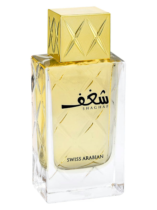 Swiss Arabian Shaghaf for Women Eau de Parfum 75ml