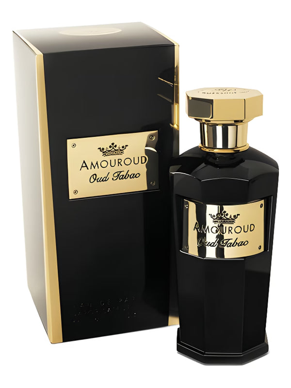 Amouroud Oud Tabac 100ml EDP Unisex