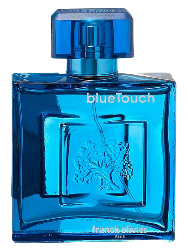 Franck Olivier Blue Touch 100ml EDT for Men
