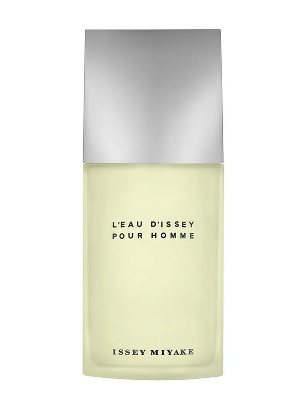 Issey Miyake L'Eau D'Issey Pour Homme 200ml EDT for Men