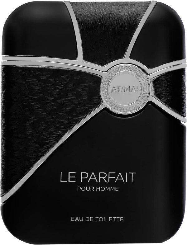 Armaf Le Parfait Pour Homme Edt 100ml Spy