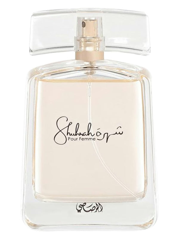 Rasasi Shuhrah Perfume for Women EDP 90ml