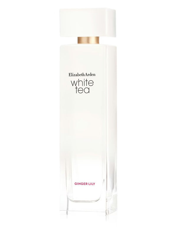 Elizabeth Arden White Tea Ginger Lily 100ml EDT for Women