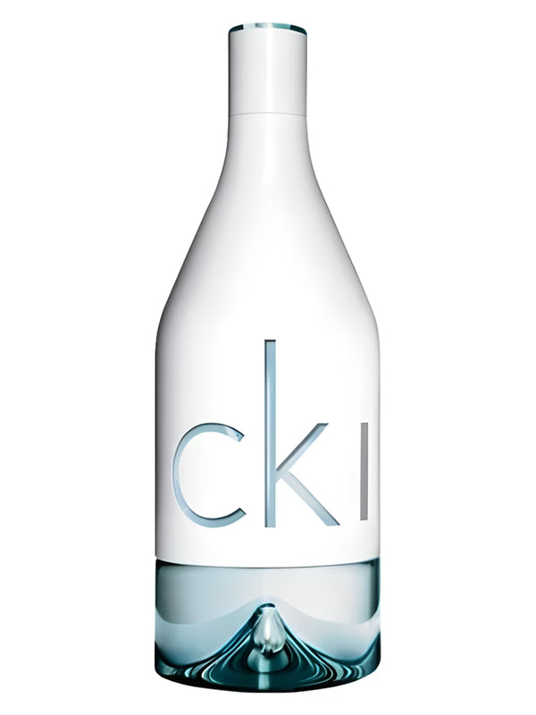 Calvin Klein CK In2U 100ml EDT for Men