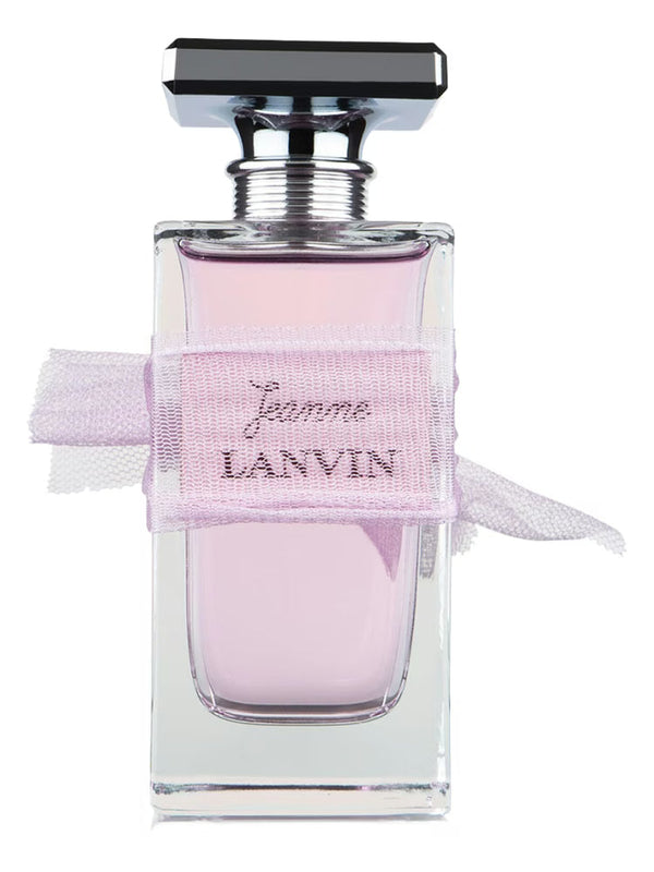 LANVIN JEANNE L EDP 100ML FOR WOMEN