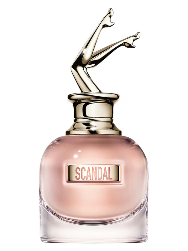 Mesk & Amber Mini Scandal 25ml EDP for Women