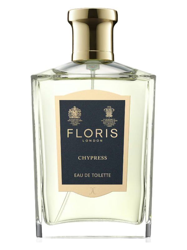 Floris - Chypress EDT 100ml Tester