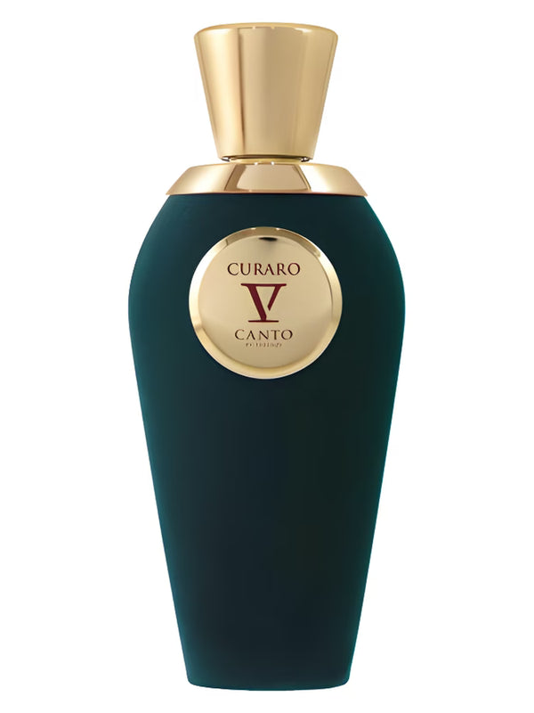 V Canto Curaro 100ml Extrait de Parfum Unisex