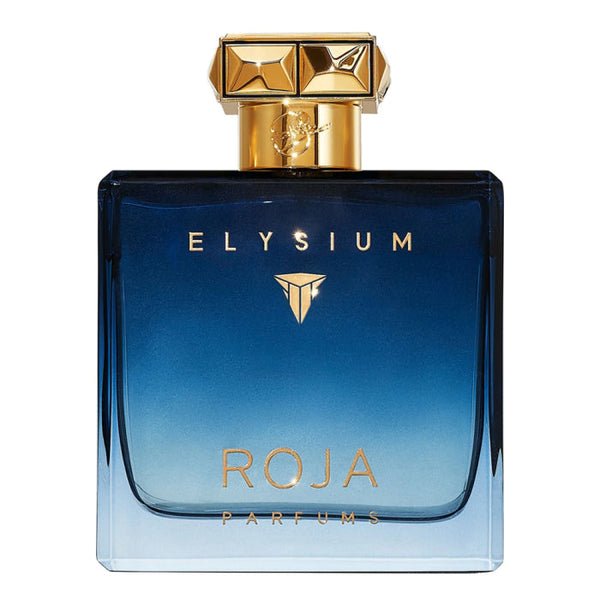 Roja Parfumes Elysium Pour Homme For Men Parfum Cologne 100Ml